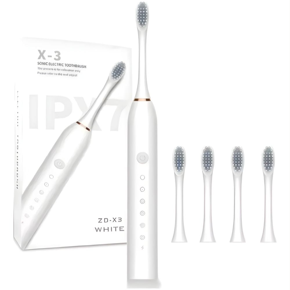 Cepillo Dental Eléctrico Elova Sonic Pro