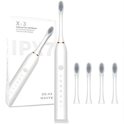 Cepillo Dental Eléctrico Elova Sonic Pro